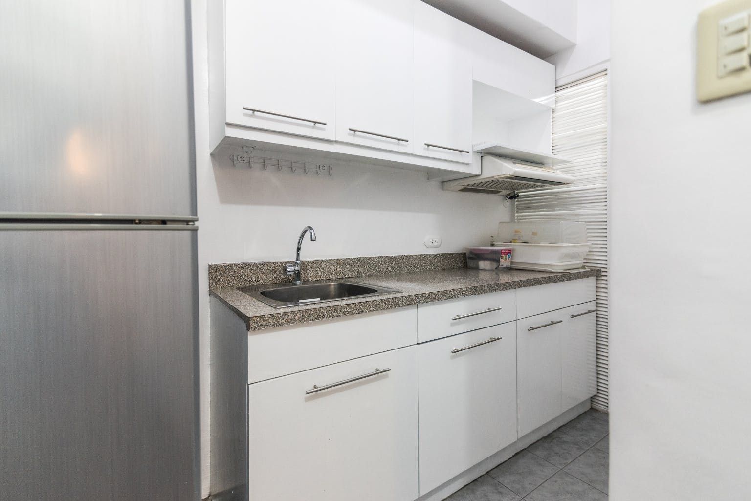 "2BR Condo for Rent in One Burgundy Plaza, Loyola Heights, Quezon City"04