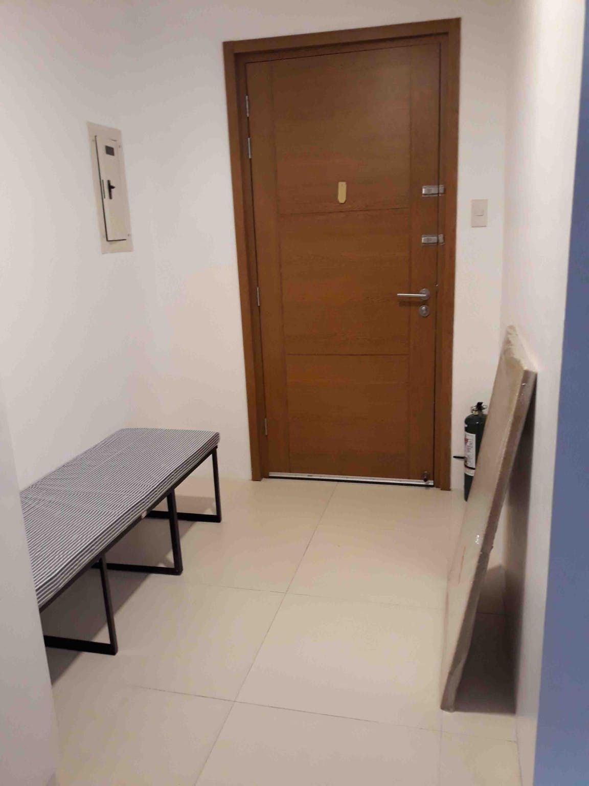 "Studio Condo for Rent in Icon Plaza, BGC - Bonifacio Global City, Tagu"04