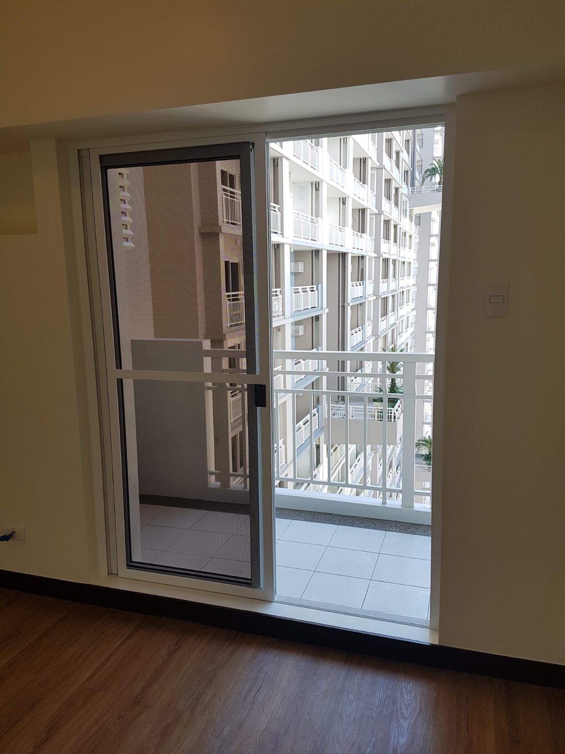 "1BR Condo for Rent in Shine Residences, Ugong, Pasig"03