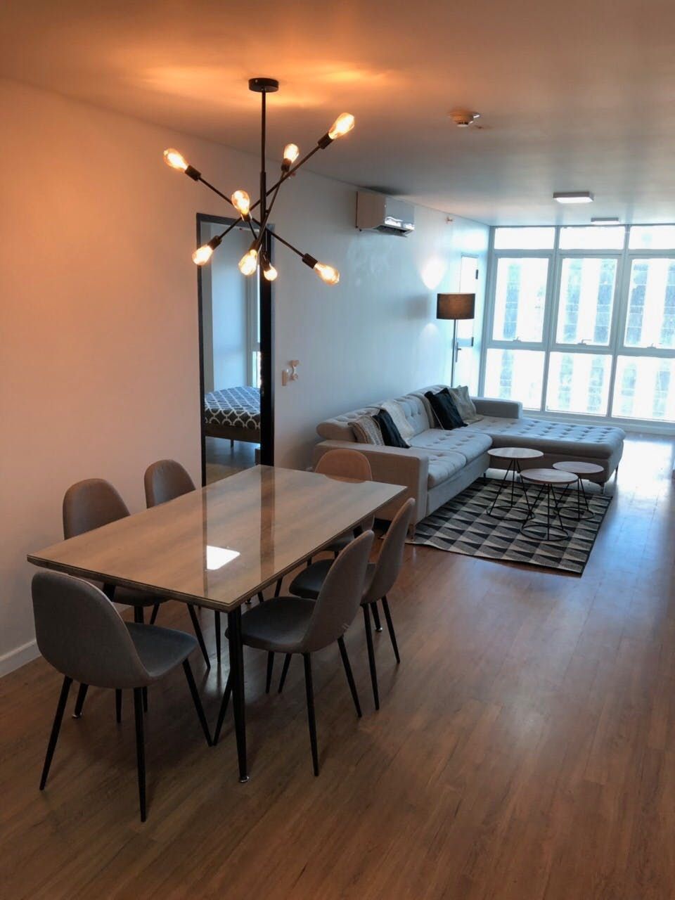 "1BR Condo for Rent in The Sequoia at Two Serendra, BGC - Bonifacio Glo"04