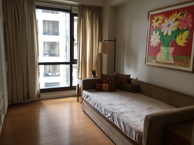 "2BR Condo for Rent in The Shang Grand Tower, Legazpi Village, Makati"08