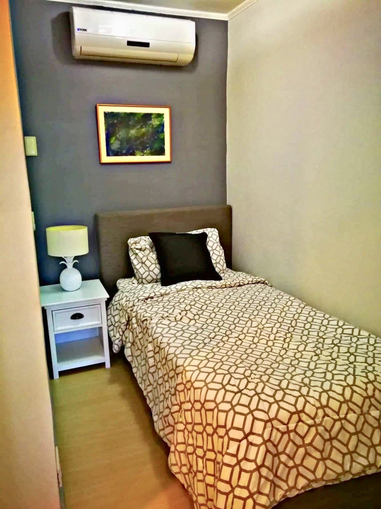 "3BR Condo for Rent in Fort Victoria, BGC - Bonifacio Global City, Tagu"06
