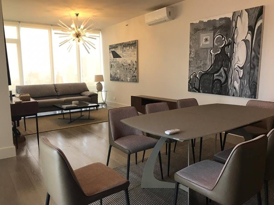 "2BR Condo for Rent in Proscenium at Rockwell, Rockwell Center, Makati"03
