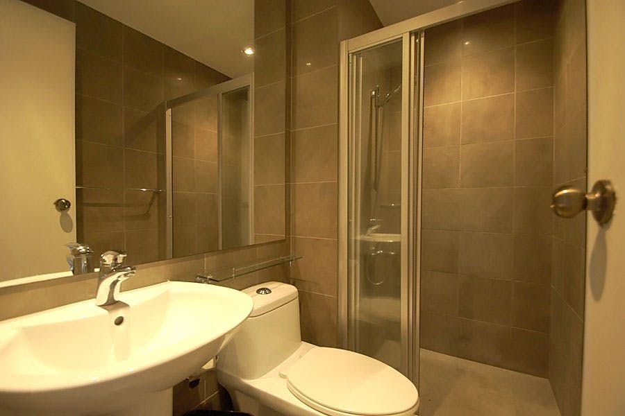 "Studio Condo for Rent in The Gramercy Residences, Poblacion, Makati"10