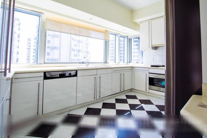 "3BR Condo for Rent in Pacific Plaza Towers, BGC - Bonifacio Global Cit"08