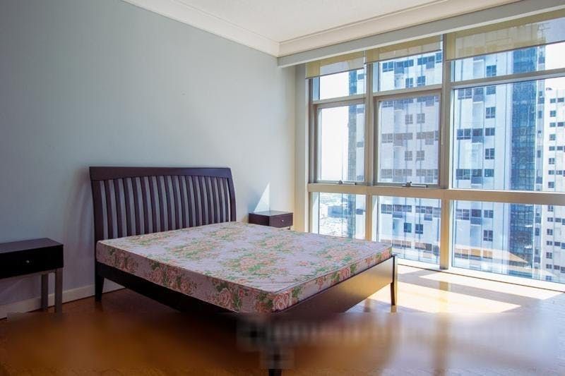 "3BR Condo for Rent in Pacific Plaza Towers, BGC - Bonifacio Global Cit"10