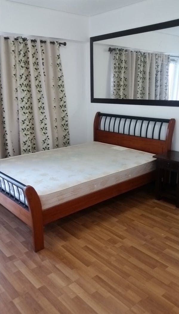 "2BR Condo for Rent in Two Serendra, BGC - Bonifacio Global City, Tagui"04