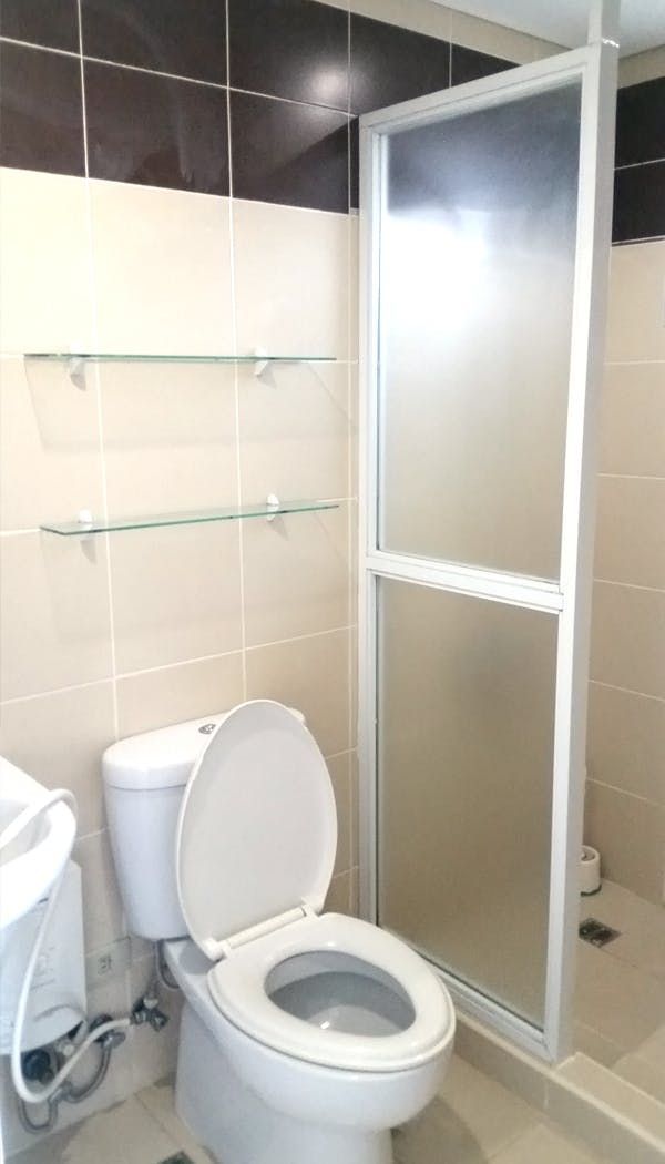 "2BR Condo for Rent in Two Serendra, BGC - Bonifacio Global City, Tagui"06