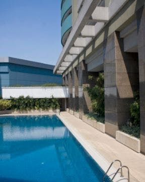 "1BR Condo for Rent in SkyLine Premiere at One Balete, New Manila, Quez"09