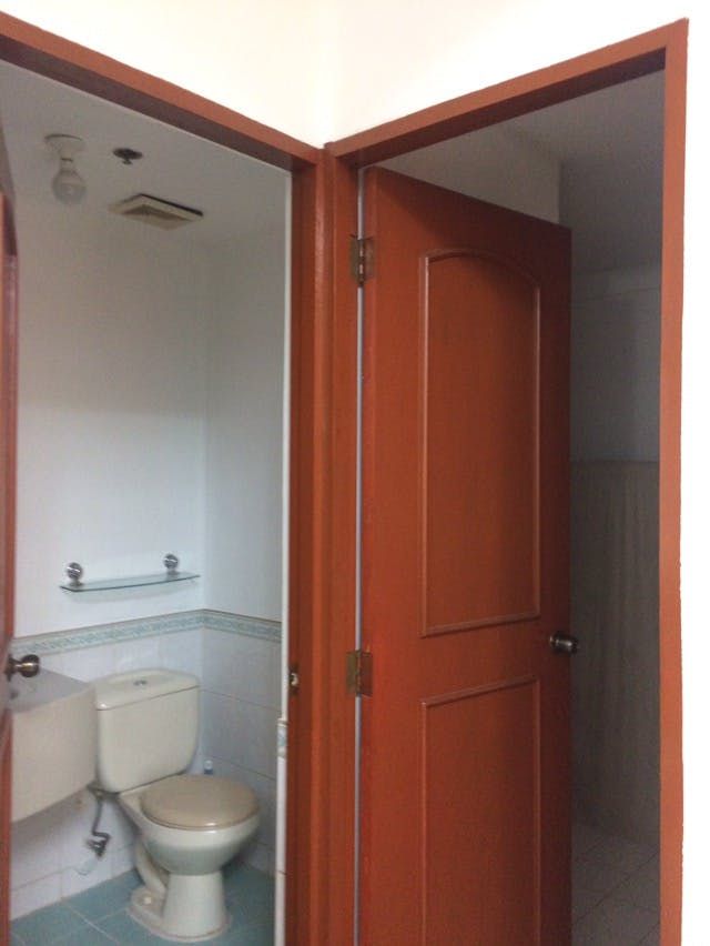 "1BR Condo for Rent in Paseo Parkview Suites, Salcedo Village, Makati"06