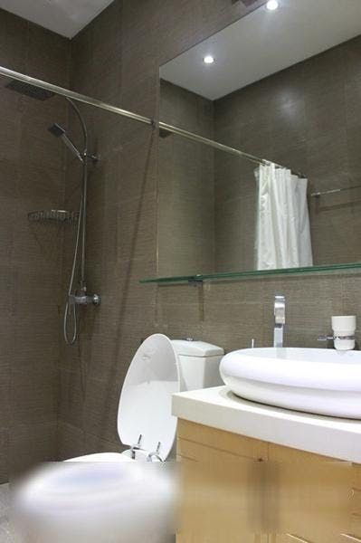 "2BR Condo for Rent in The Luxe Residences, BGC - Bonifacio Global City"10