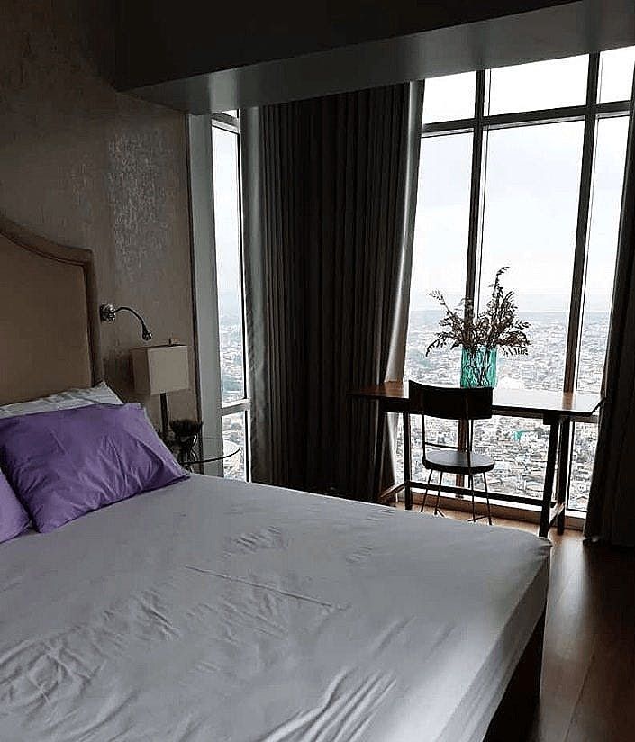 "2BR Condo for Rent in Red Oak at Two Serenda, BGC - Bonifacio Global C"04