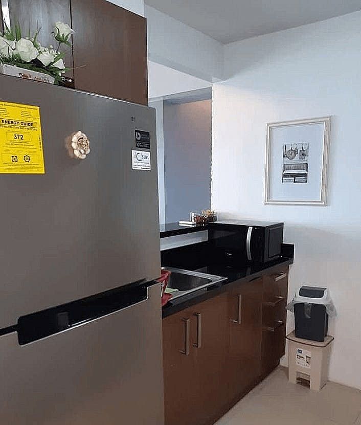 "2BR Condo for Rent in Red Oak at Two Serenda, BGC - Bonifacio Global C"06