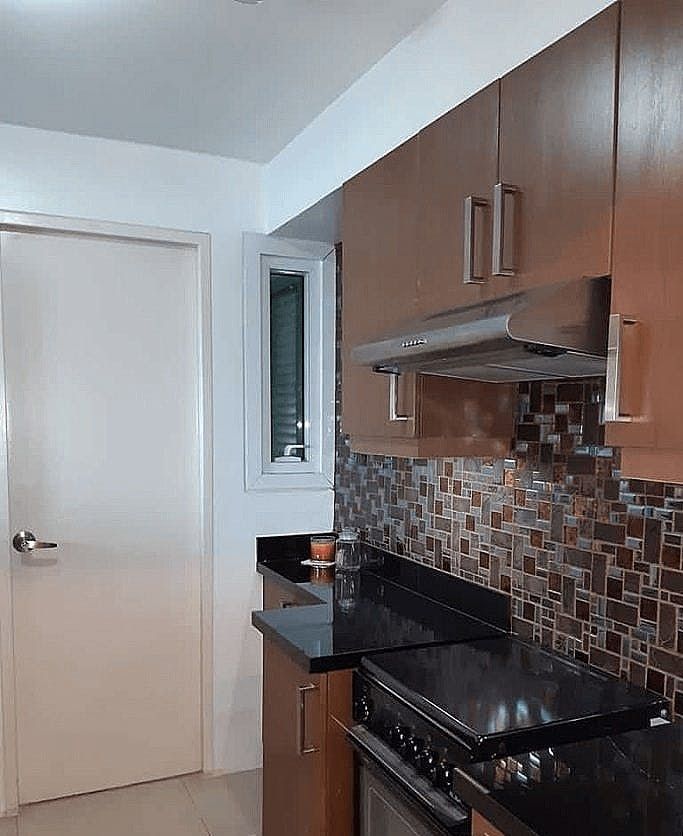 "2BR Condo for Rent in Red Oak at Two Serenda, BGC - Bonifacio Global C"08