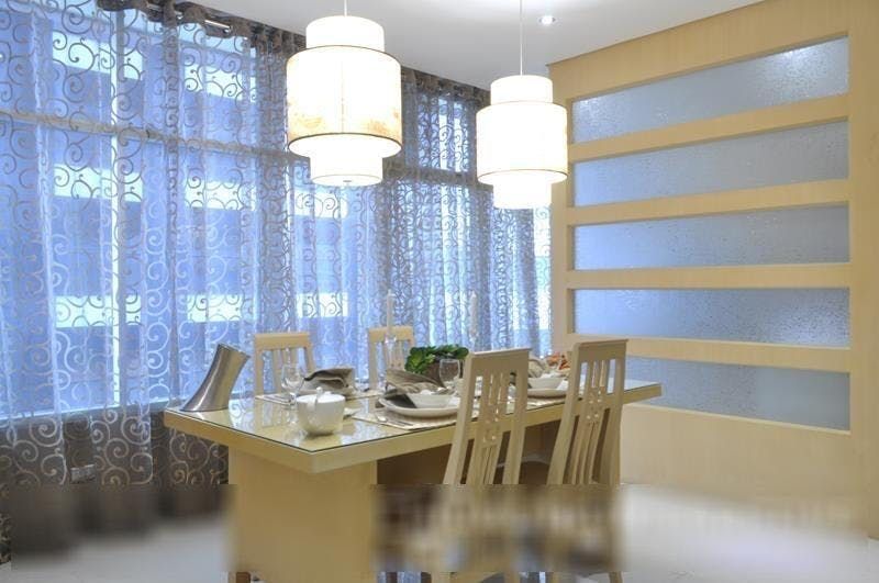 "2BR Condo for Rent in The Luxe Residences, BGC - Bonifacio Global City"04