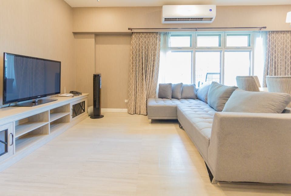 "3BR Condo for Rent in Two Serendra, BGC - Bonifacio Global City, Tagui"06