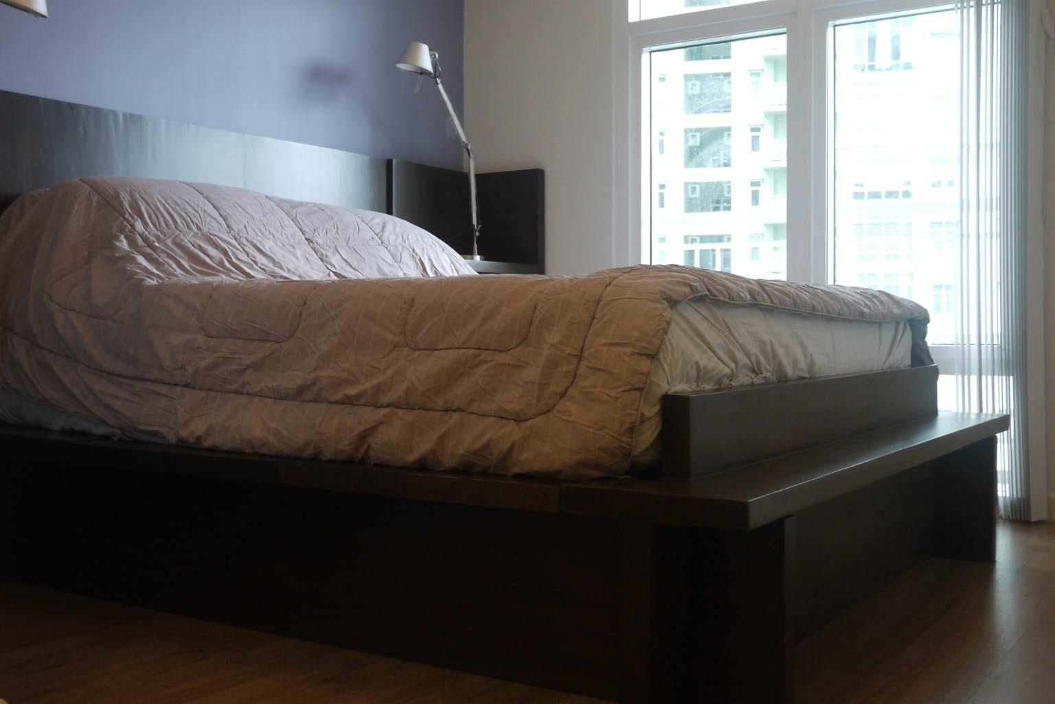 "1BR Condo for Rent in One Maridien Tower, BGC - Bonifacio Global City,"03