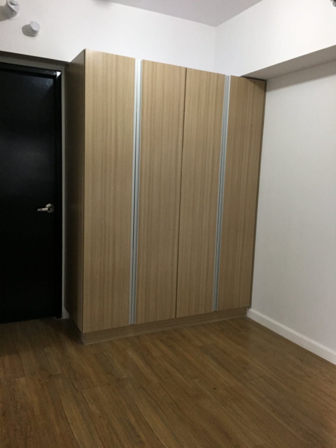"1BR Condo for Rent in One Maridien Tower, BGC - Bonifacio Global City,"08