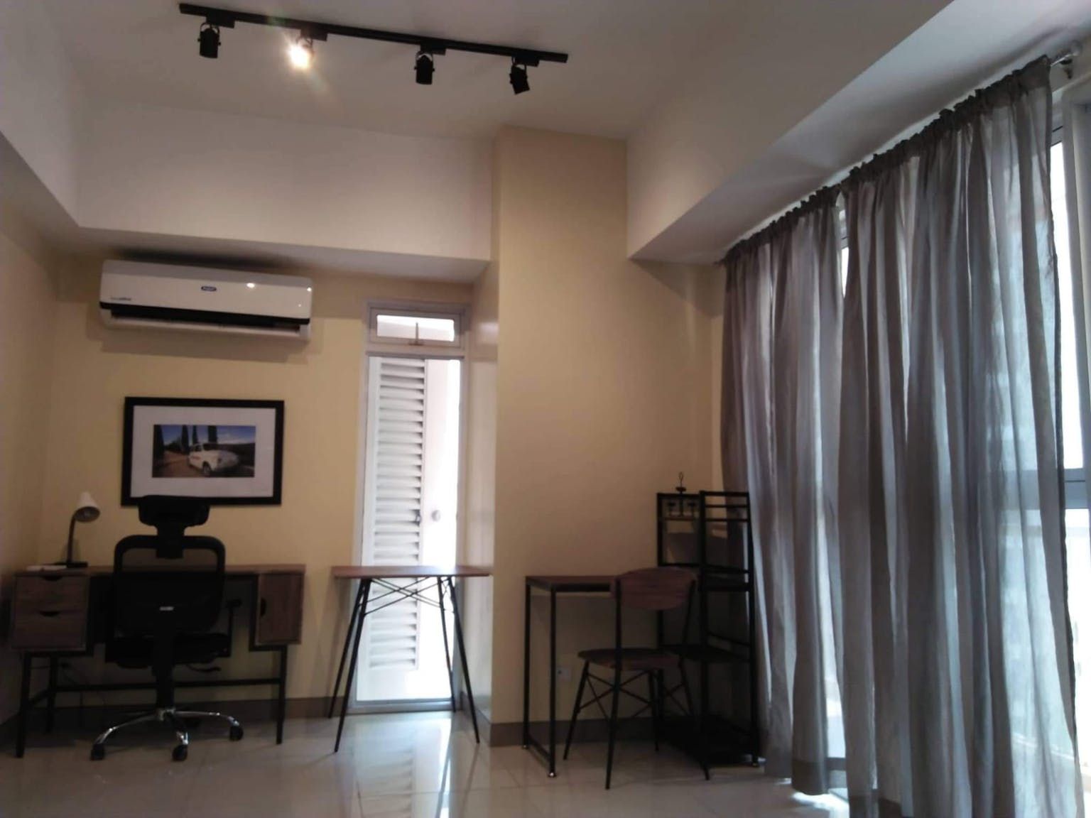 "1BR Condo for Rent in The Venice Luxury Residences, McKinley Hill, Tag"03