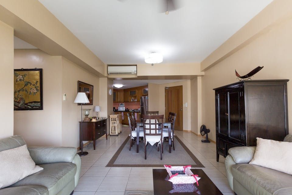 "3BR Condo for Rent in Bonifacio Ridge, BGC - Bonifacio Global City, Ta"10