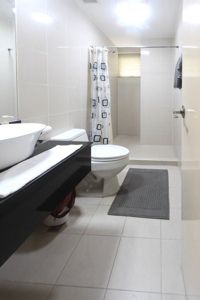 "2BR Condo for Rent in Bellagio III, BGC - Bonifacio Global City, Tagui"06
