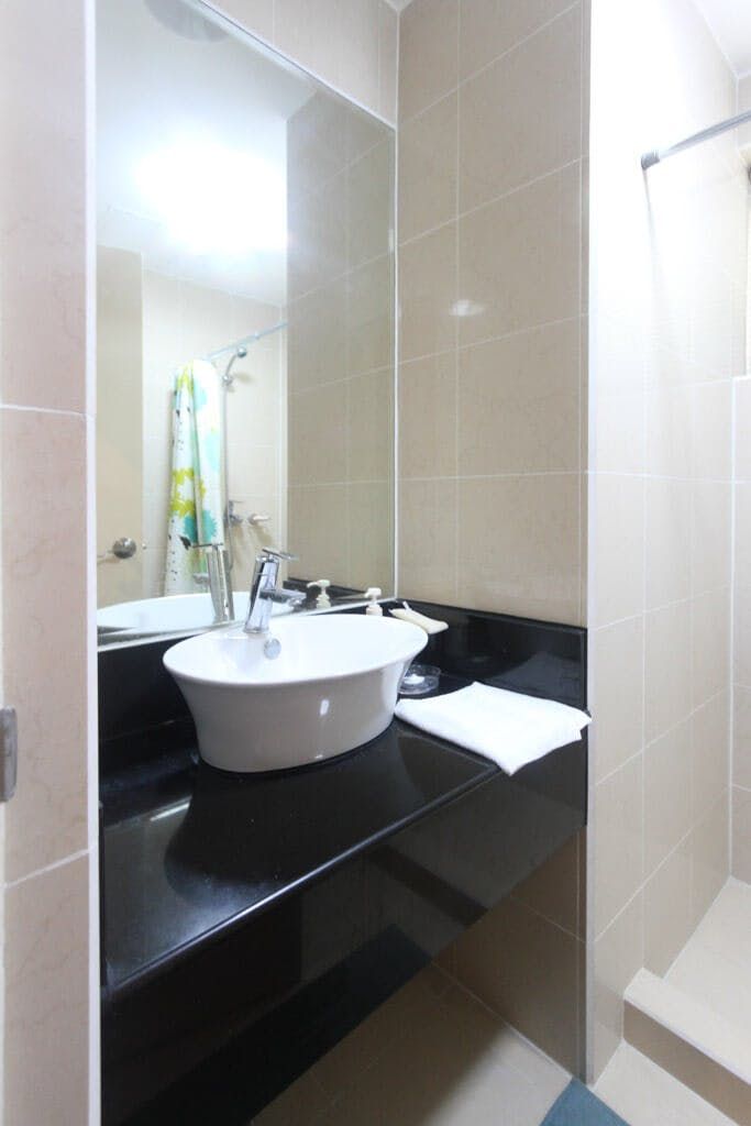 "2BR Condo for Rent in Bellagio III, BGC - Bonifacio Global City, Tagui"08