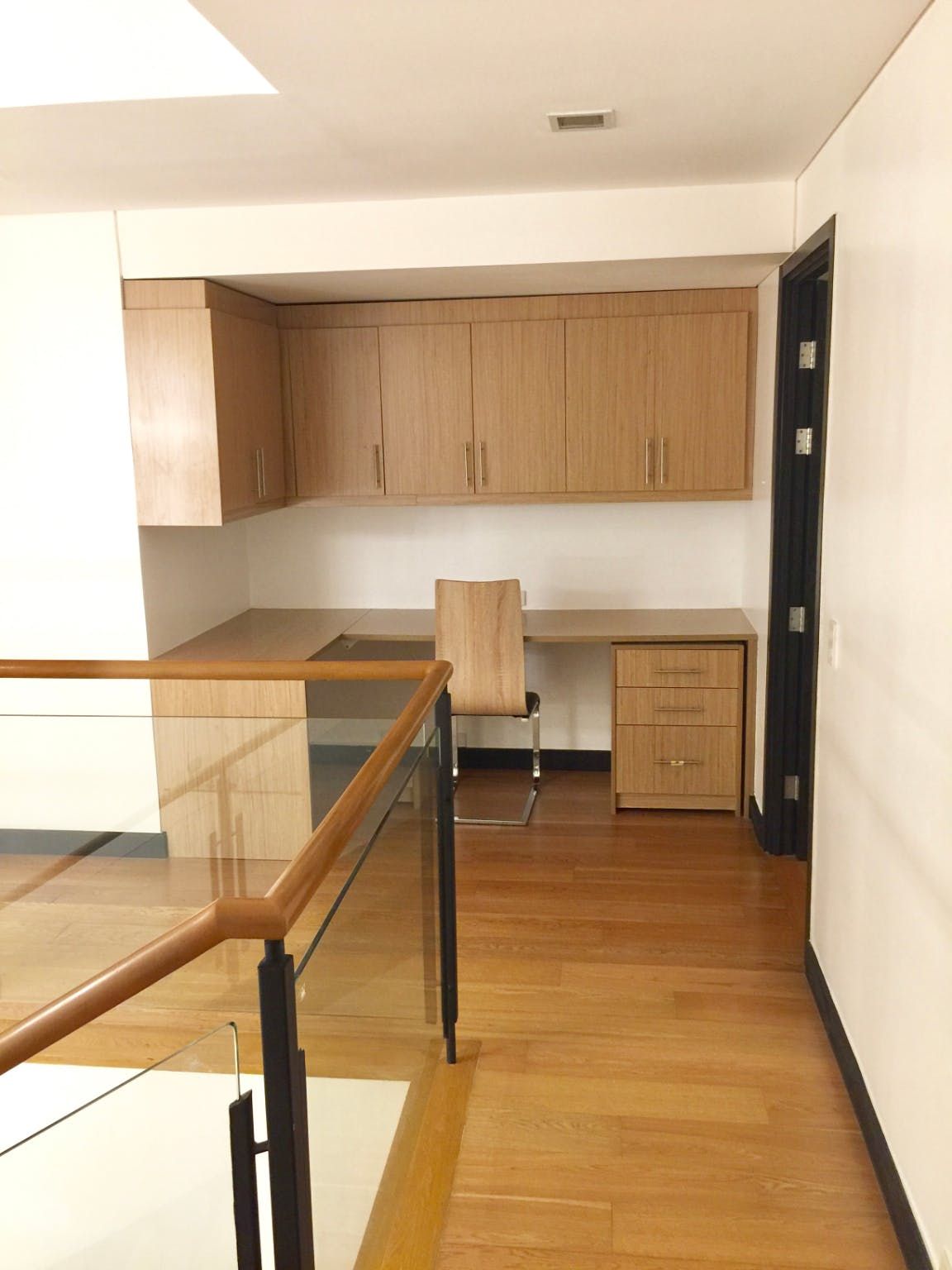"2BR Condo for Rent in One Serendra, BGC - Bonifacio Global City, Tagui"08