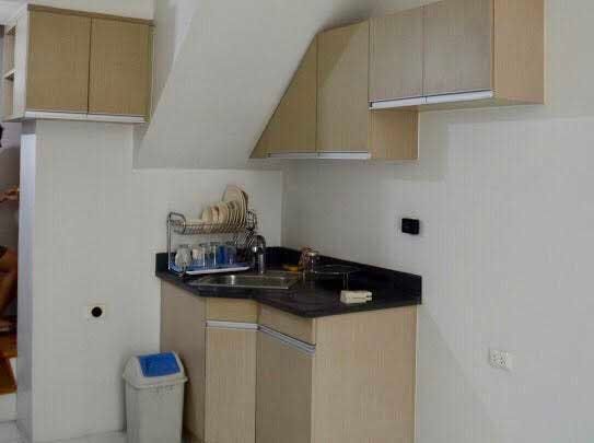 "1BR Condo for Rent in Eton Emerald Lofts, Ortigas Center, Pasig"05