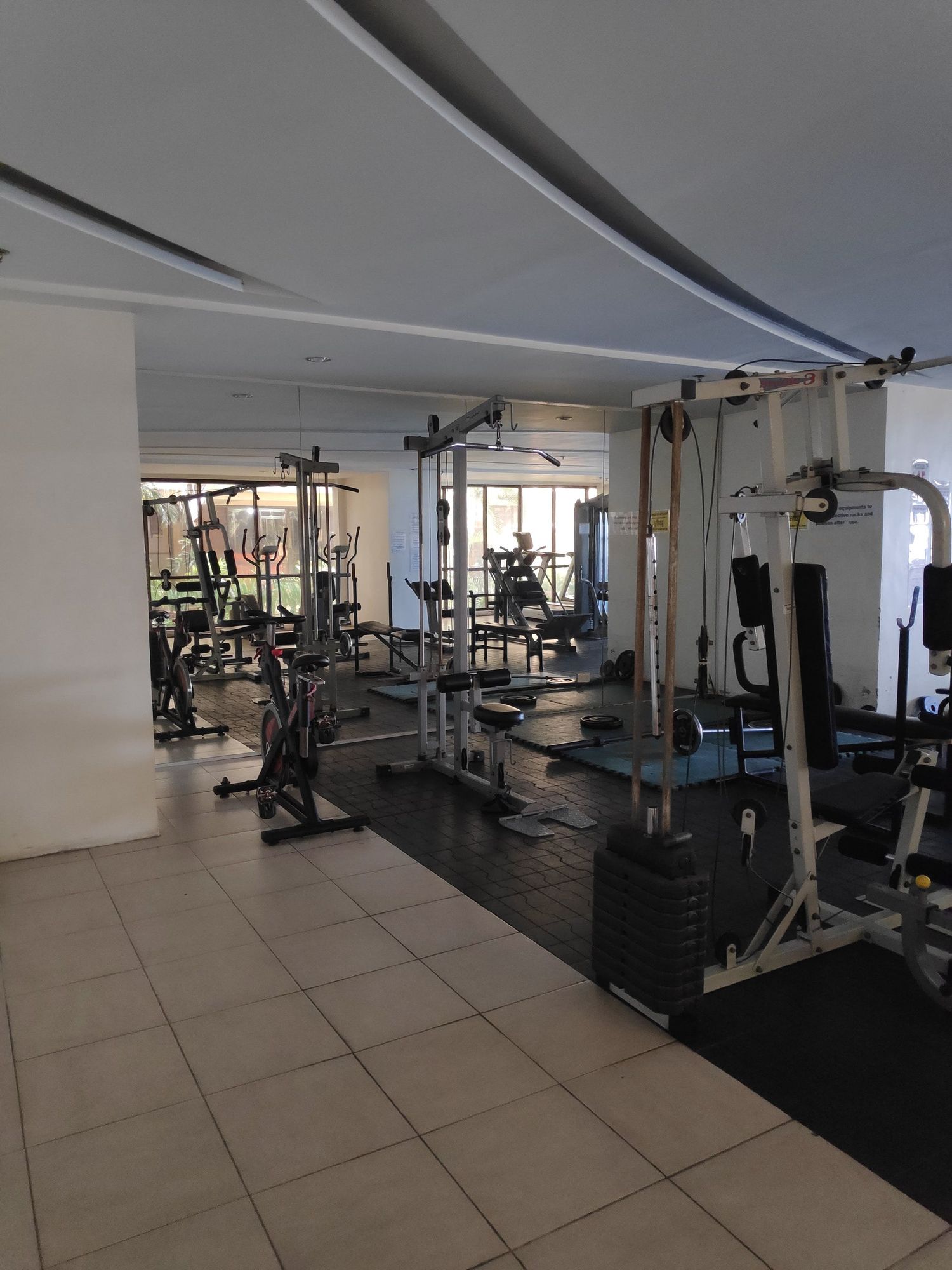 "3BR Condo for Rent in Skyway Twin Towers, Oranbo, Pasig"06