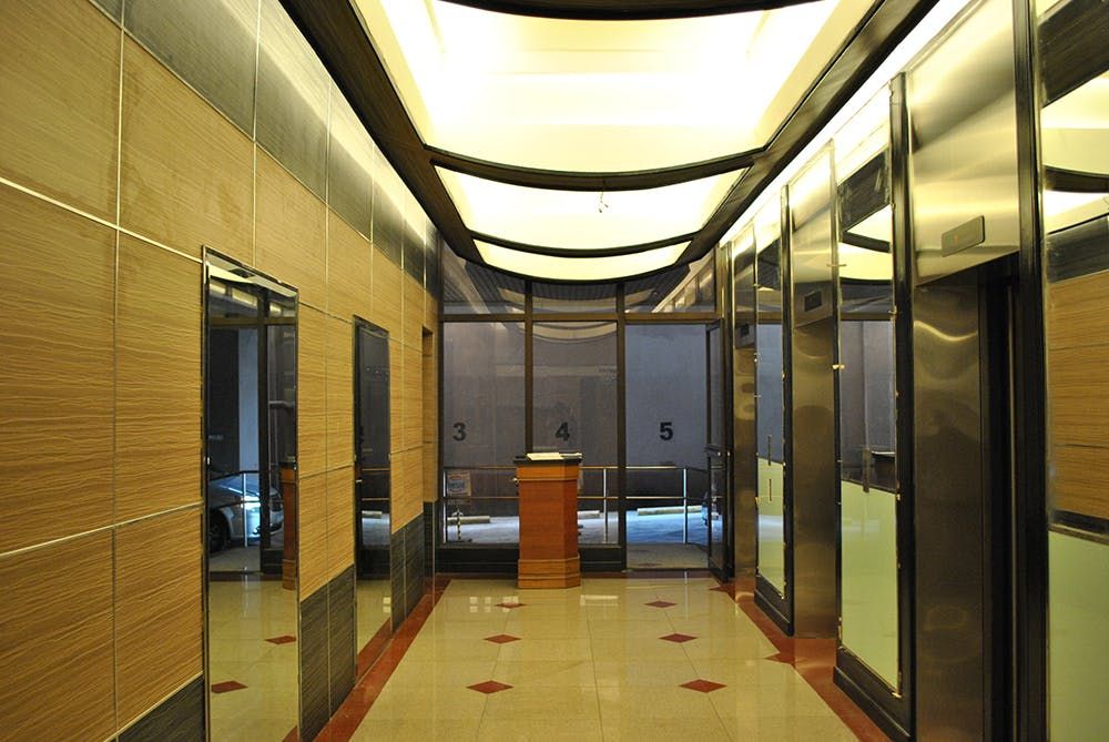 "3BR Condo for Rent in Skyway Twin Towers, Oranbo, Pasig"09