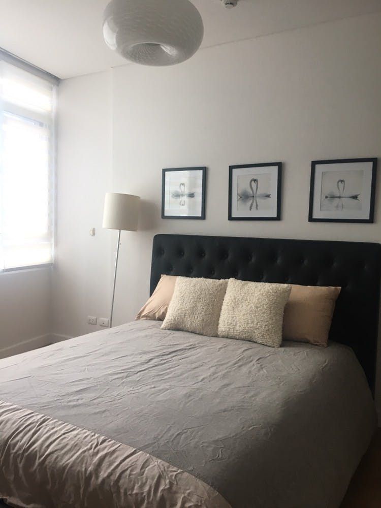 "1BR Condo for Rent in Park Terraces, San Lorenzo, Makati"04
