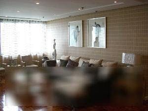 "3BR Condo for Rent in The Peak, Salcedo Village, Makati"10