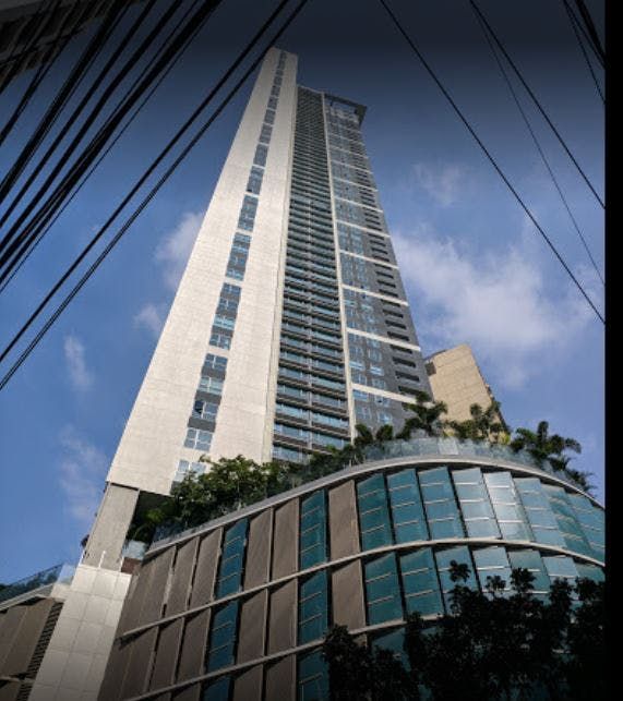 "2BR Condo for Rent in Shang Salcedo Place, Salcedo Village, Makati"08