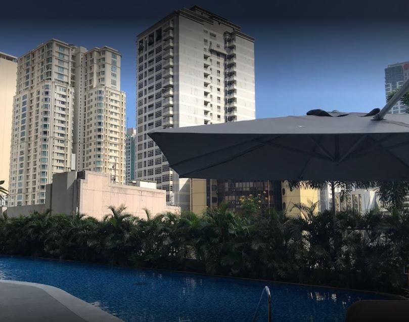 "2BR Condo for Rent in Shang Salcedo Place, Salcedo Village, Makati"10