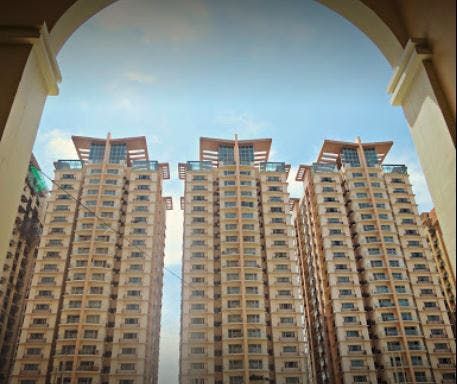 "Studio Condo for Rent in Morgan Suites Executive Residences, McKinley"10
