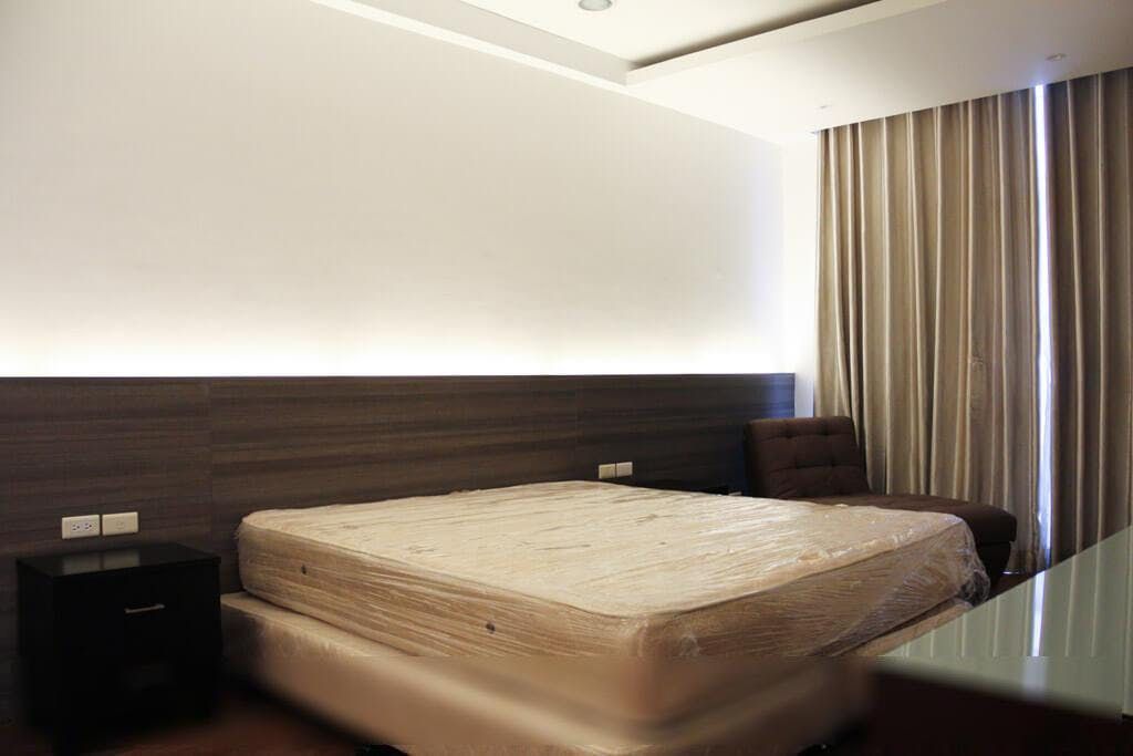 "3BR Condo for Rent in The Sapphire Residences, BGC - Bonifacio Global"06
