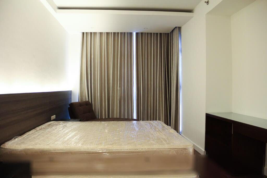 "3BR Condo for Rent in The Sapphire Residences, BGC - Bonifacio Global"10