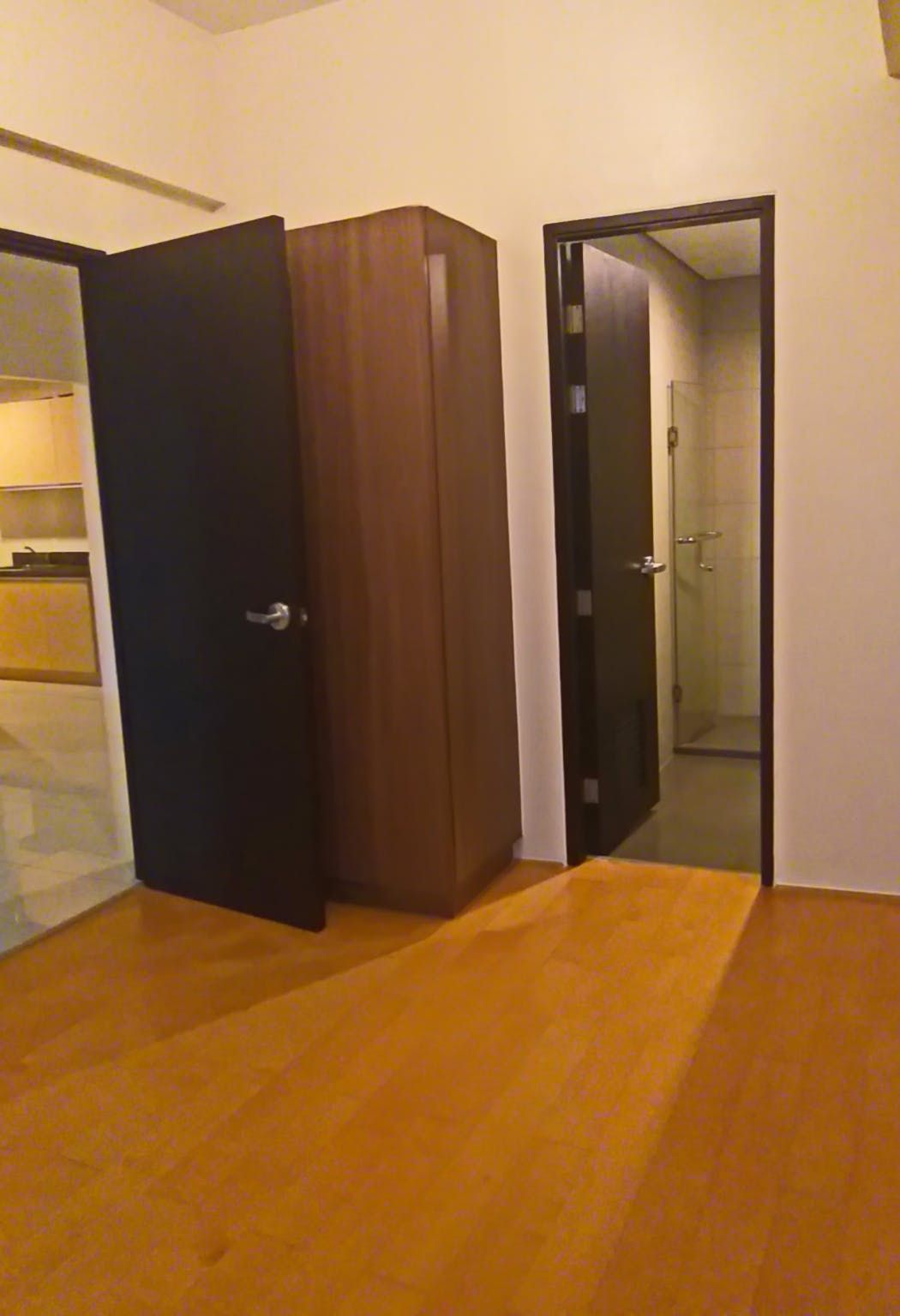 "3BR Condo for Rent in Park West, BGC - Bonifacio Global City, Taguig"10