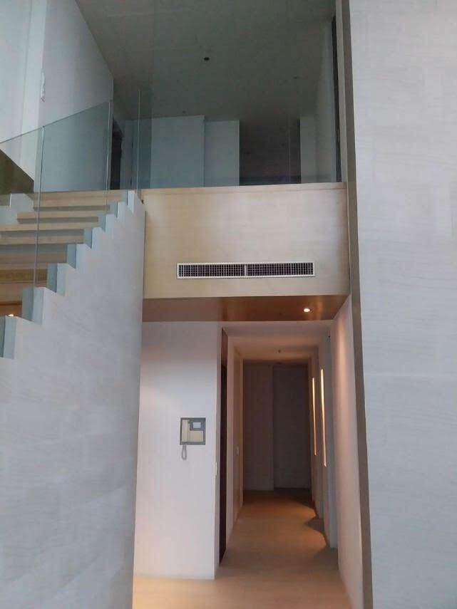 "3BR Condo for Rent in The Residences at Greenbelt, Legazpi Village, Ma"04