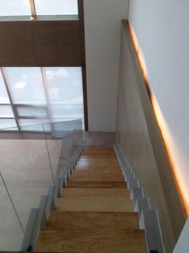 "3BR Condo for Rent in The Residences at Greenbelt, Legazpi Village, Ma"06