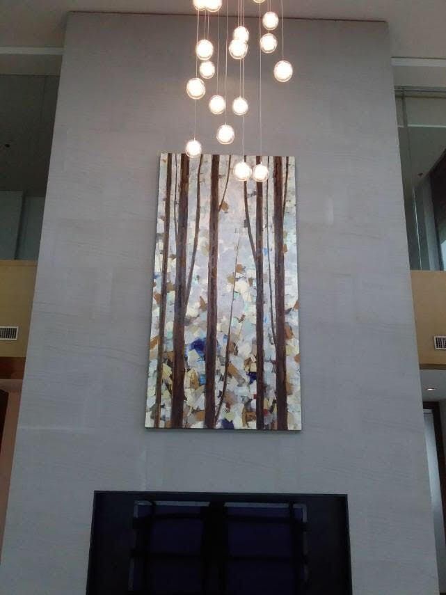 "3BR Condo for Rent in The Residences at Greenbelt, Legazpi Village, Ma"08