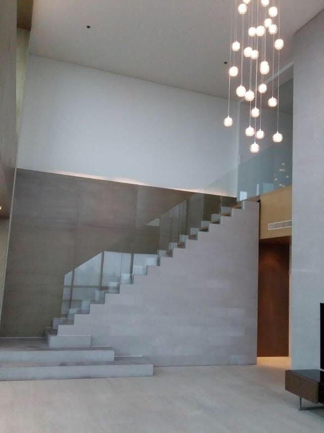 "3BR Condo for Rent in The Residences at Greenbelt, Legazpi Village, Ma"10