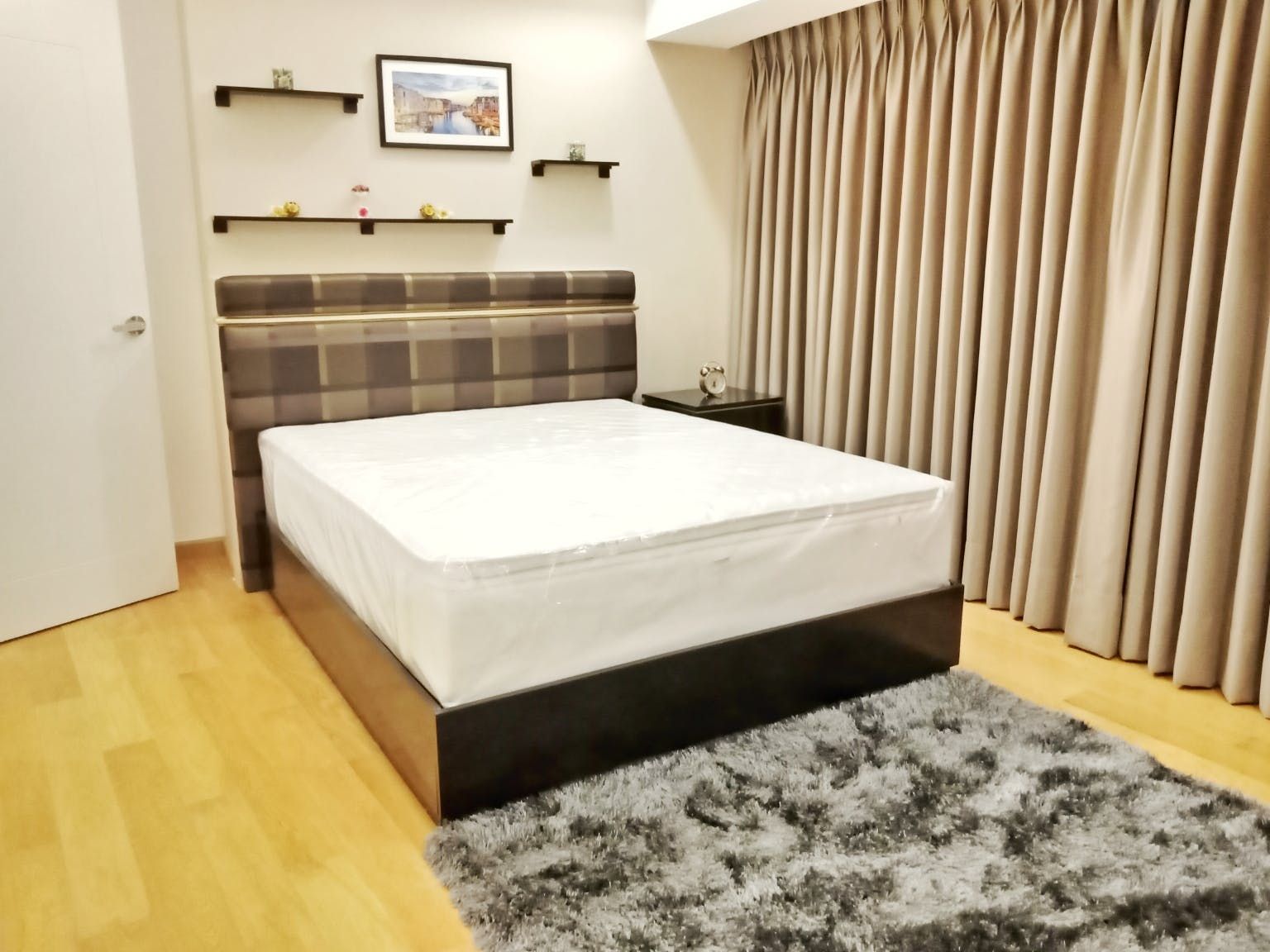 "1BR Condo for Rent in The Milano Residences, Poblacion, Makati"05