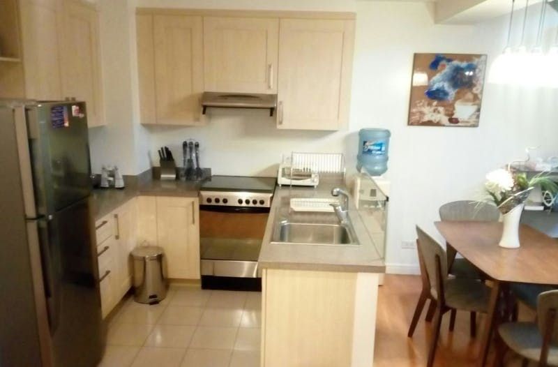 "2BR Condo for Rent in One Rockwell, Rockwell Center, Makati"04