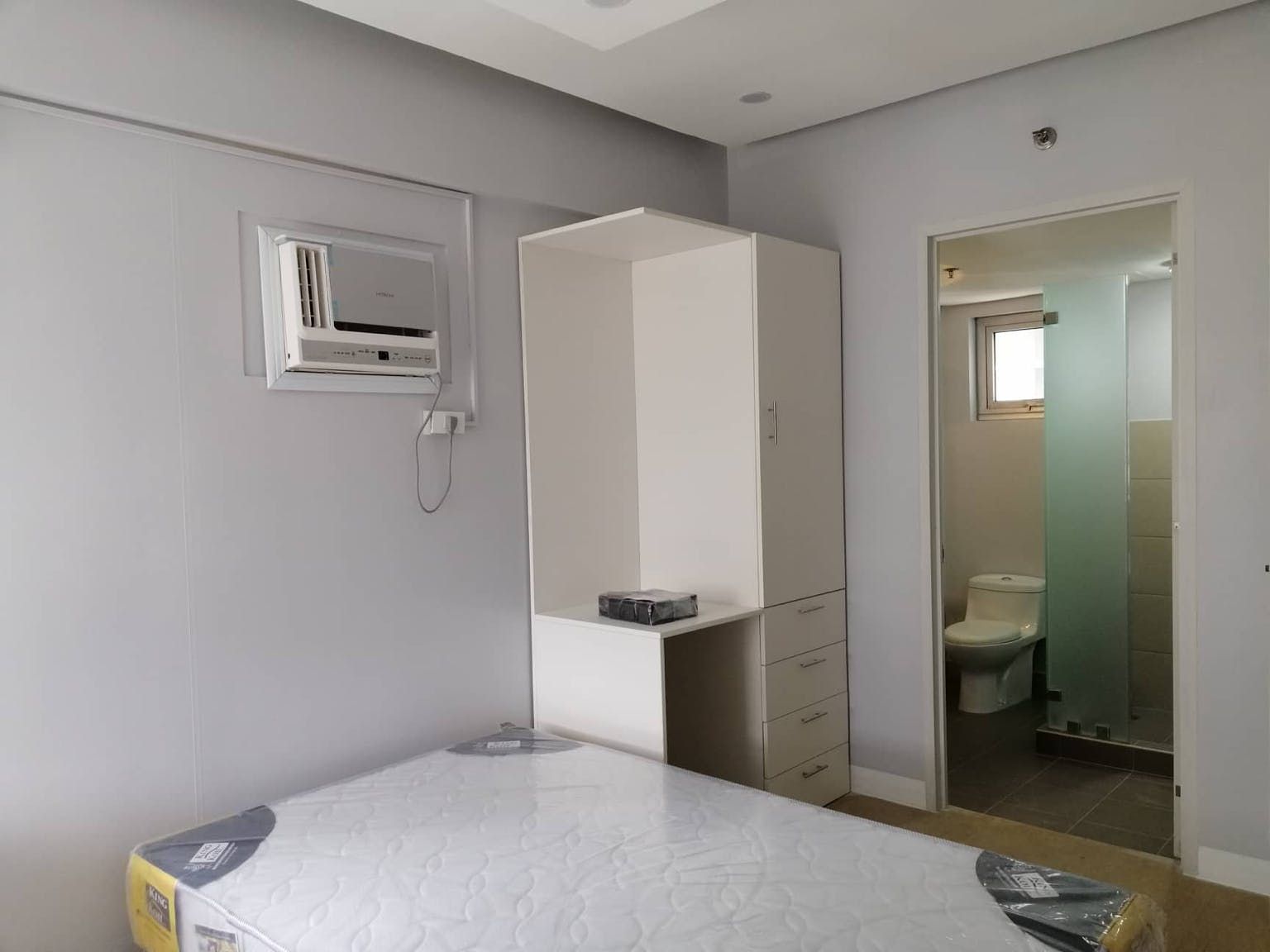 "2BR Condo for Rent in Avida CityFlex Towers, BGC - Bonifacio Global Ci"10