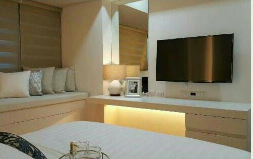 "1BR Condo for Rent in One Shangri-La Place, Ortigas Center, Mandaluyon"04