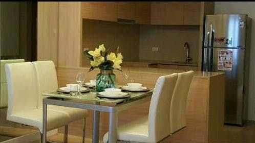 "1BR Condo for Rent in One Shangri-La Place, Ortigas Center, Mandaluyon"06