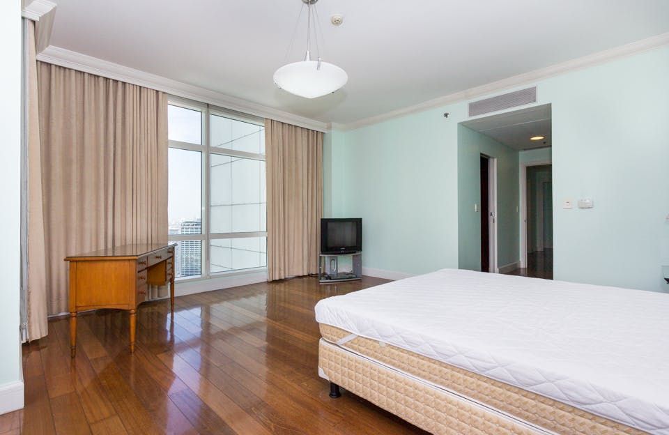 "3BR Condo for Rent in Proscenium at Rockwell, Rockwell Center, Makati"03