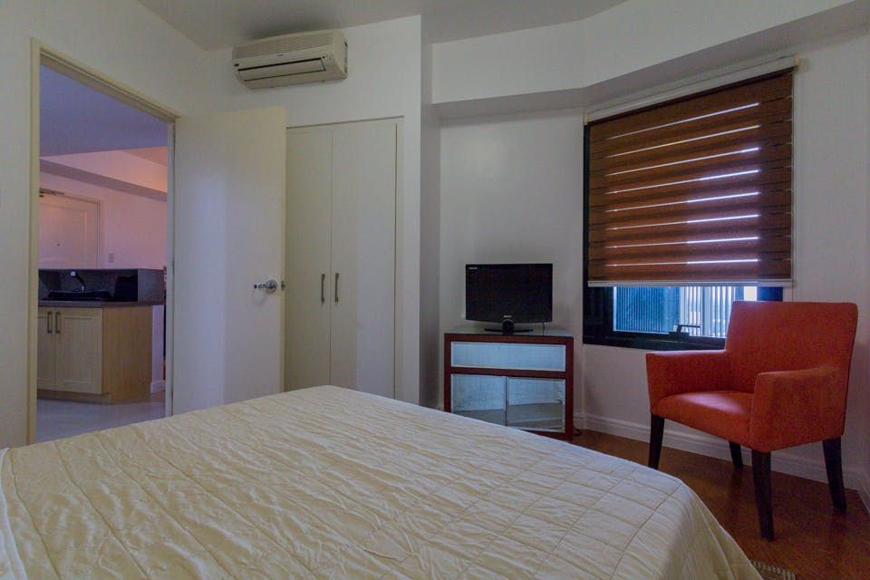 "1BR Condo for Rent in One Rockwell, Rockwell Center, Makati"06