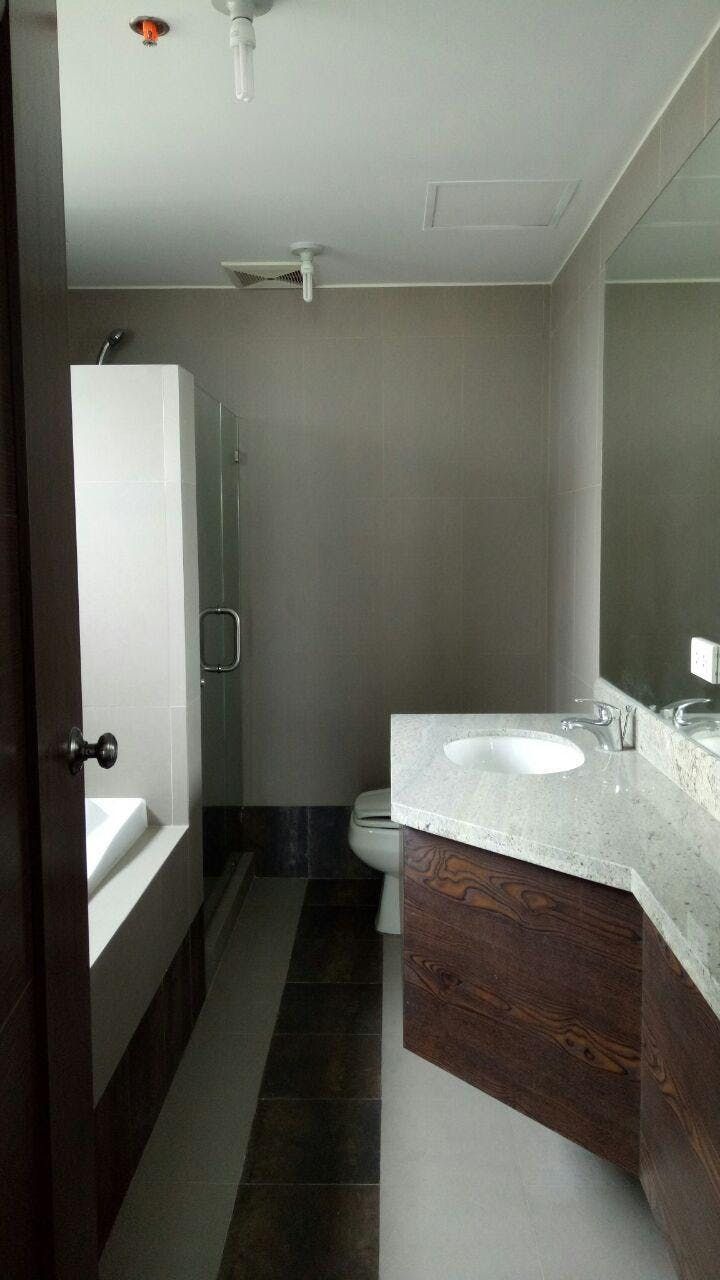 "3BR Condo for Rent in The Address, Wack-Wack, Mandaluyong"10